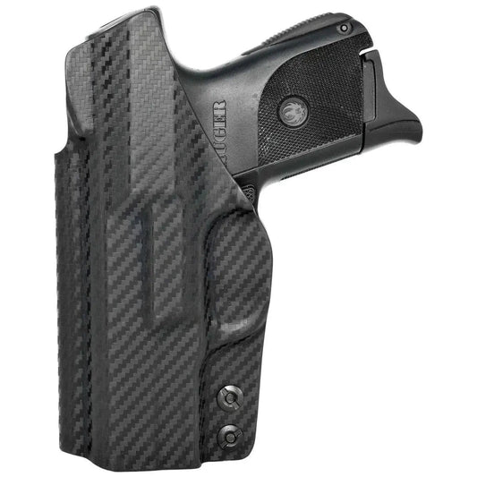 Rounded Gear Ruger SR9C IWB Holster