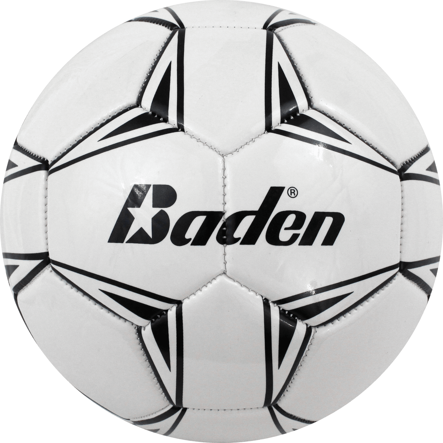 Baden Sports Classic Series Soccer Ball