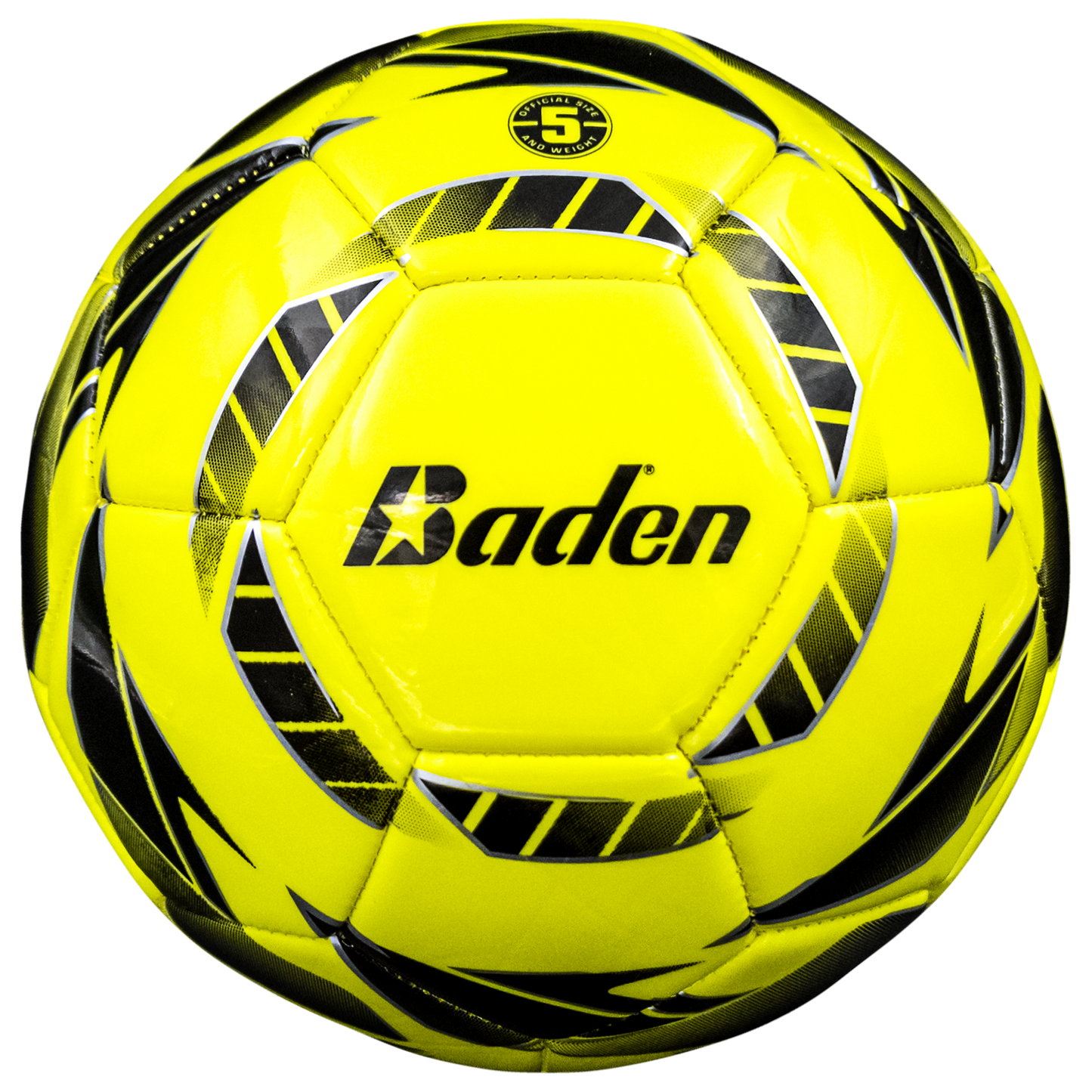 Baden Sports Z-Series Soccer Ball