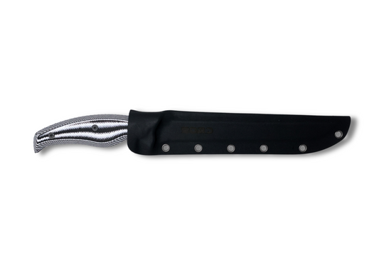 SORD Fishing 8" FILLET KNIFE - SUPER FLEX