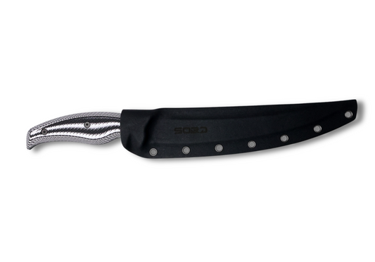 SORD Fishing 9" FILLET KNIFE - MEDIUM FLEX