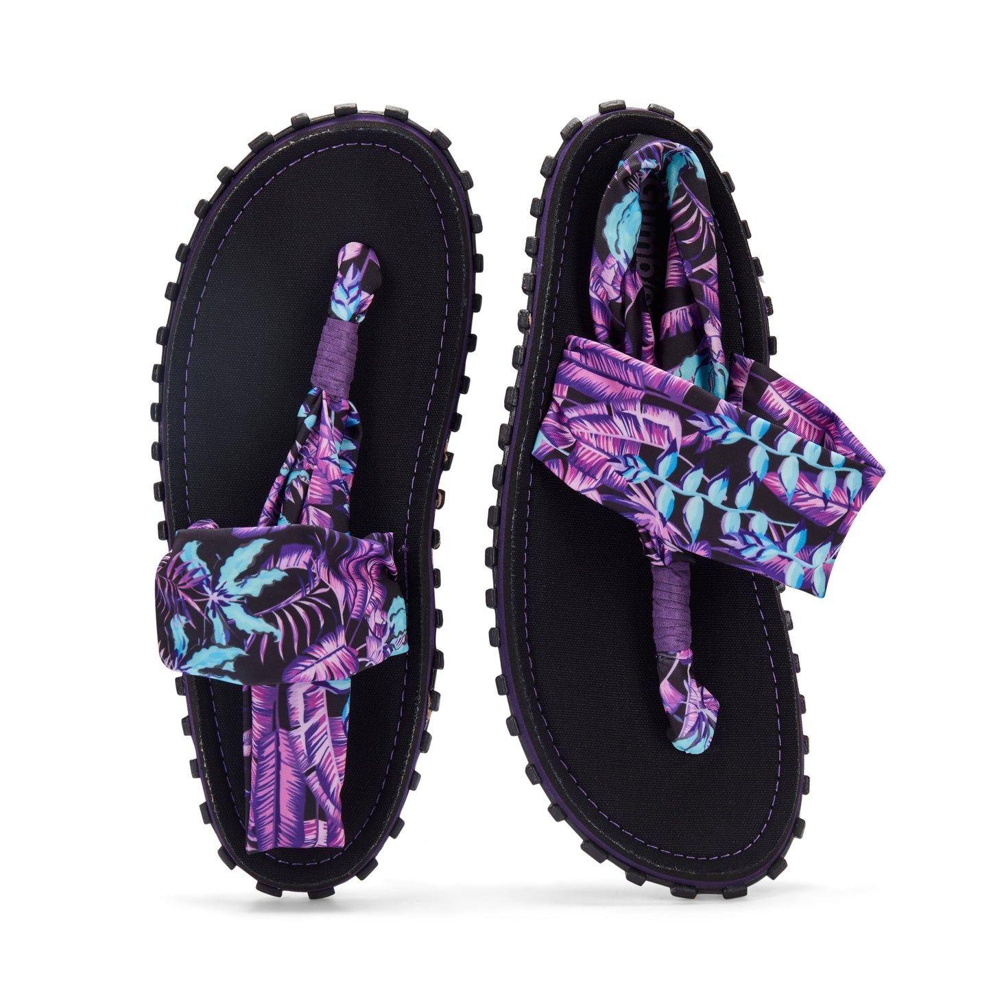 Gumbies Slingbacks - Women's - Purple Haze