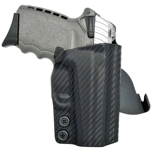 Rounded Gear SCCY CPX2 Paddle Holster