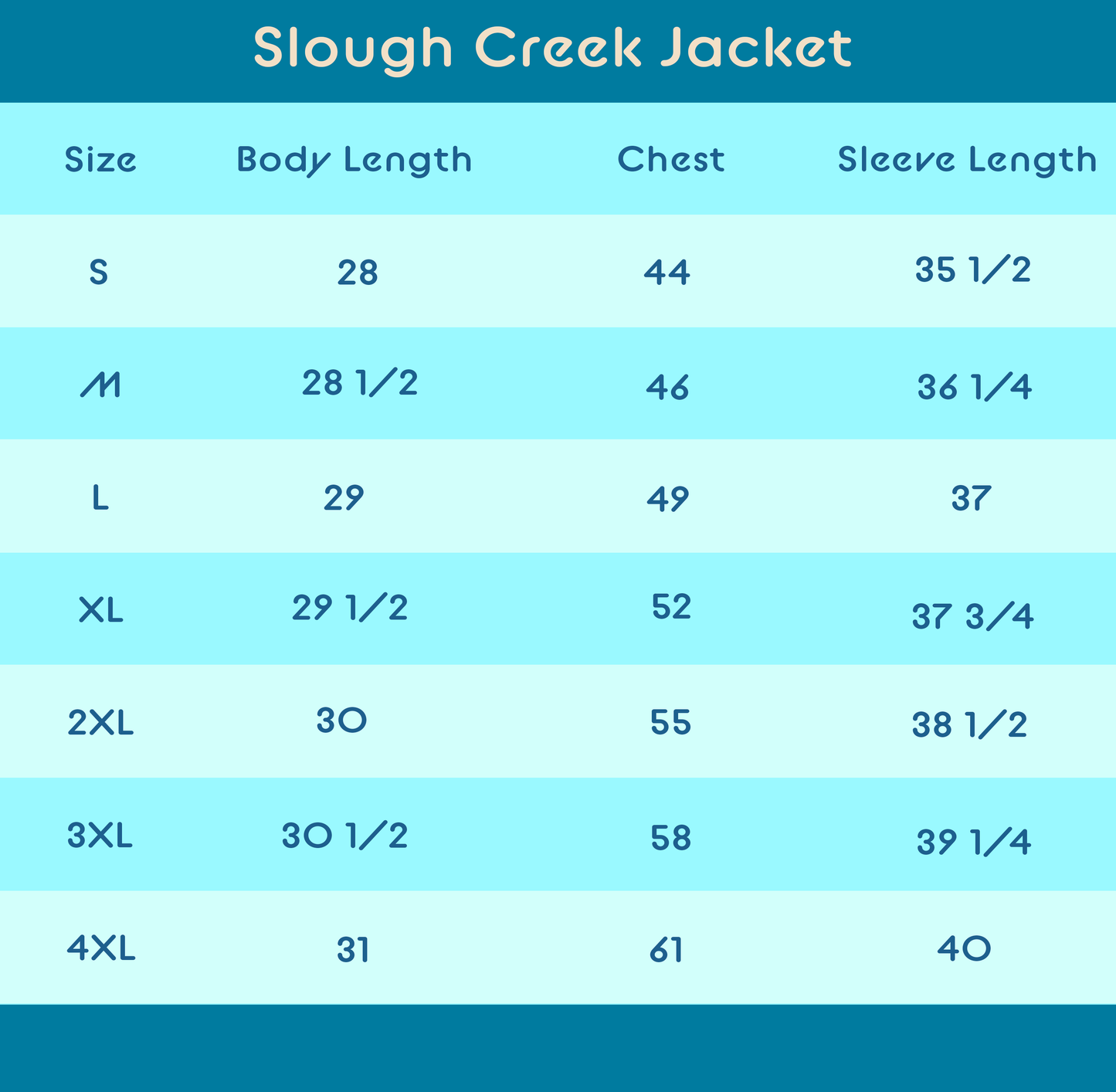 Mojo - Slough Creek Jacket