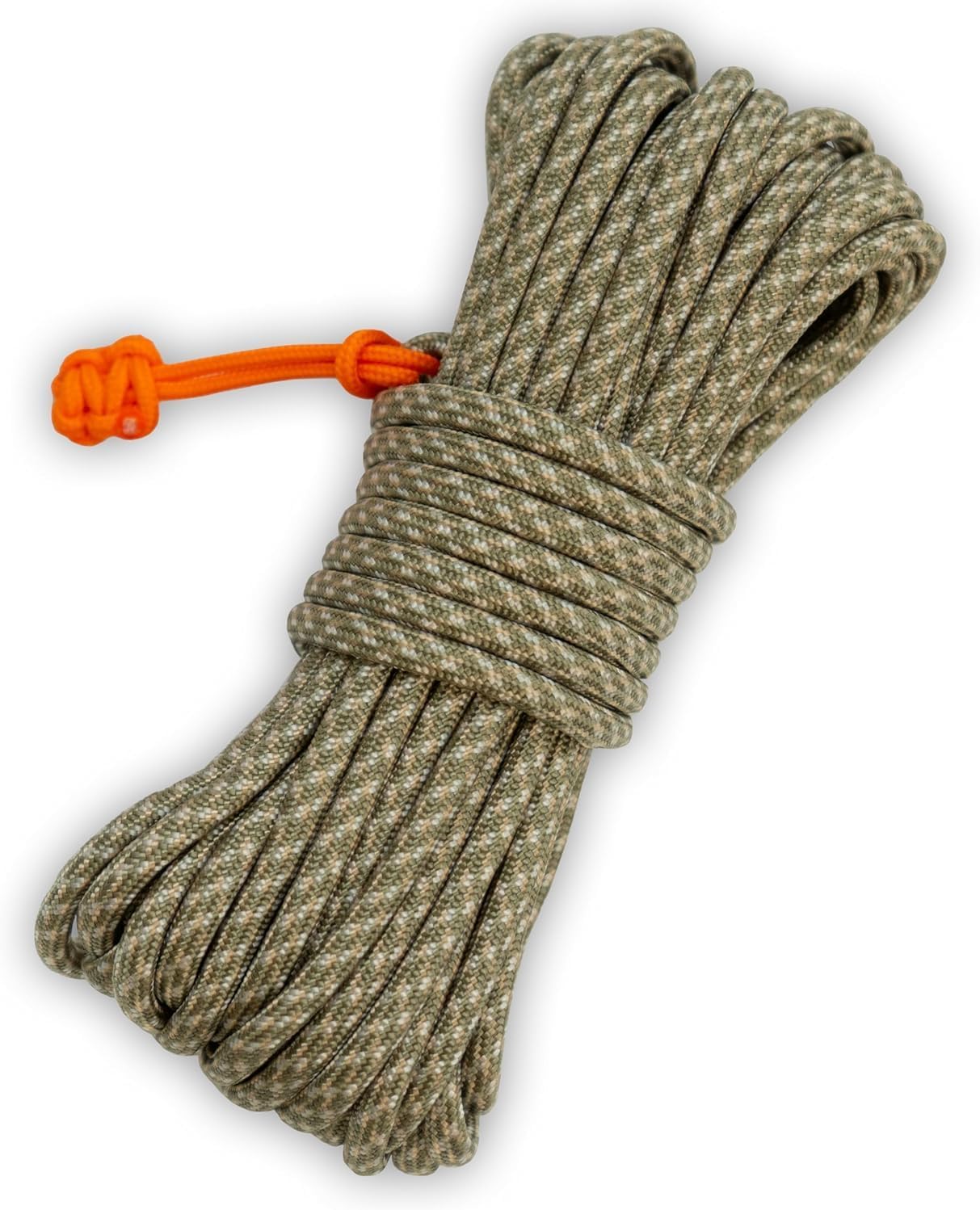 TITAN Survival SurvivorCord 25 FT QD