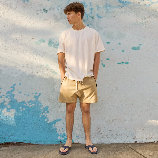 Fleks The Seagrove Flip Flop - Deep Blue Sea