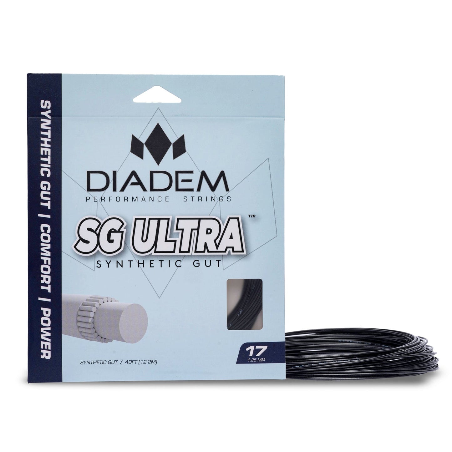 Diadem Sports SG Ultra