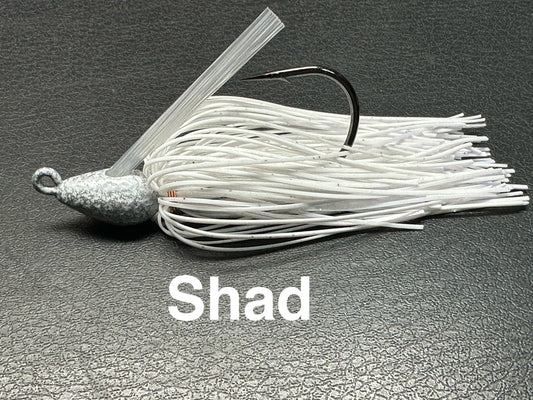 LT Jigs Bullet Jig