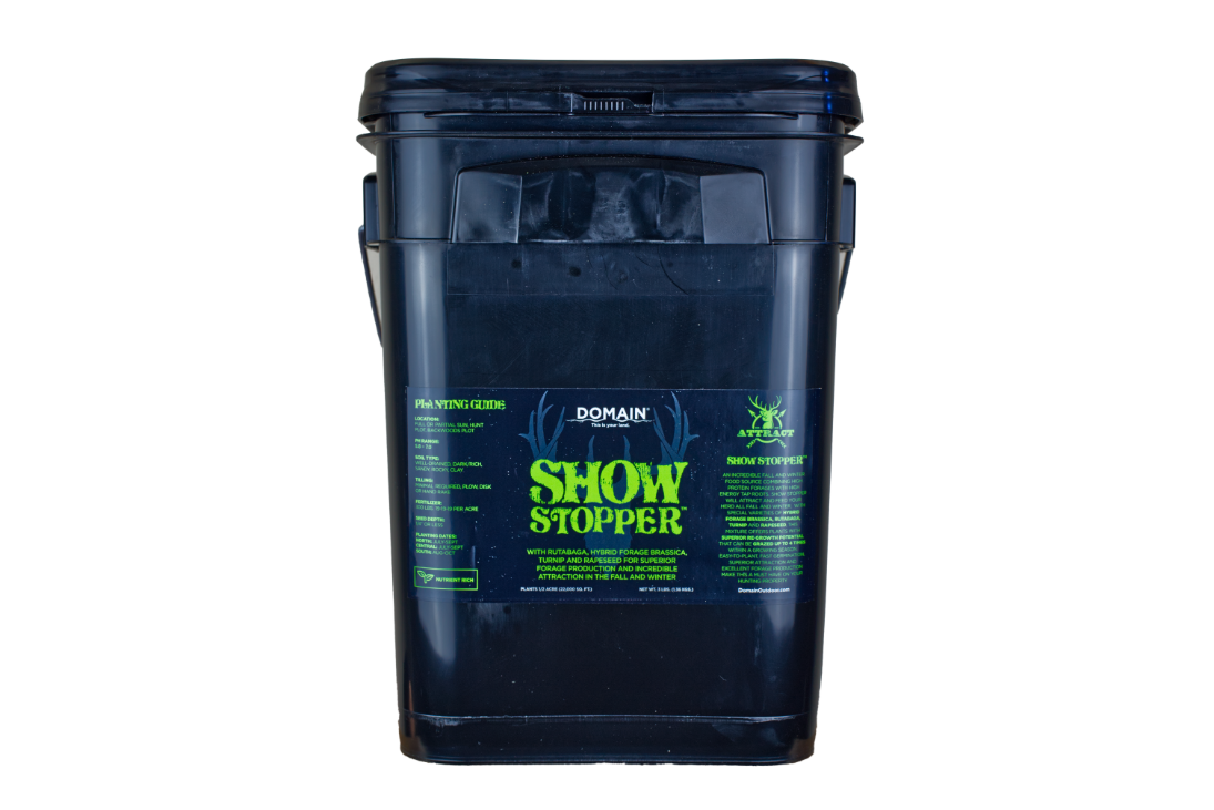 Domain Outdoors Show Stopper™