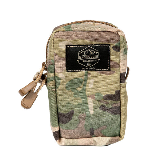Alaska Guide Creations RAVUS Side Pocket