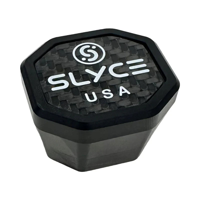 SLYCE Weighted SpeedCap (15g, 1/2oz.) Paddle Performance Enhancer**