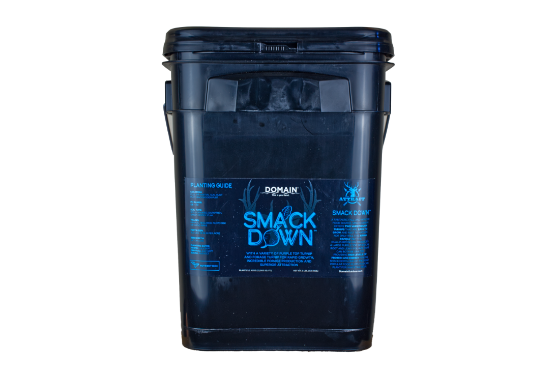 Domain Outdoors Smack Down™