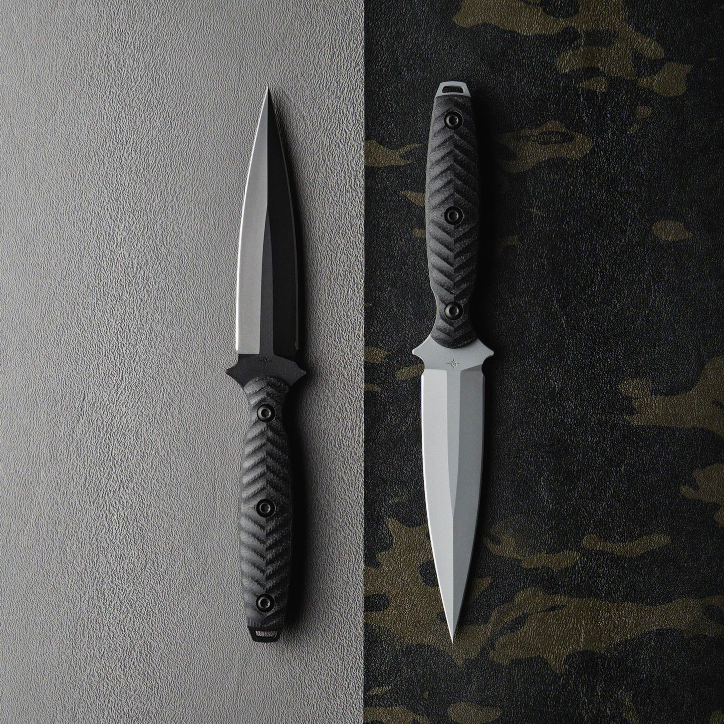 Toor Knives Specter