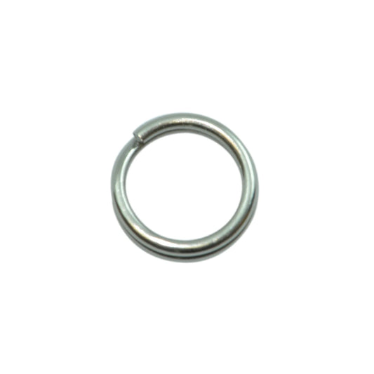 SPRO Stainless Split Ring