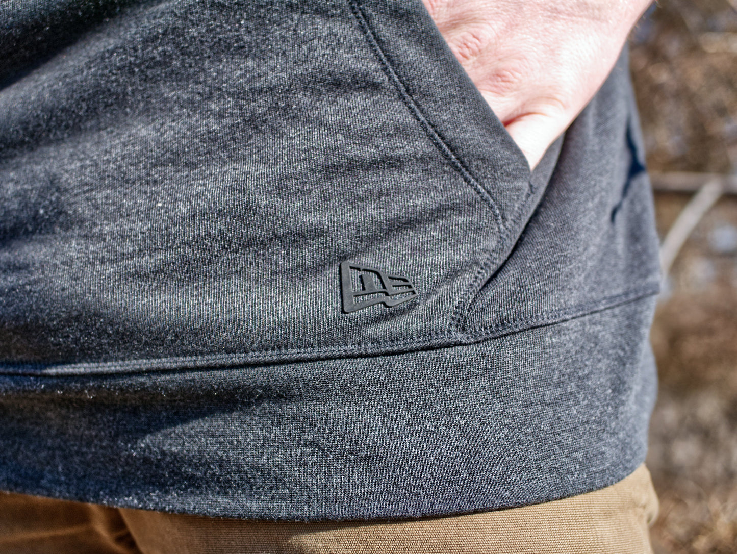 Domain Outdoor - Sheddy Sweatshirt