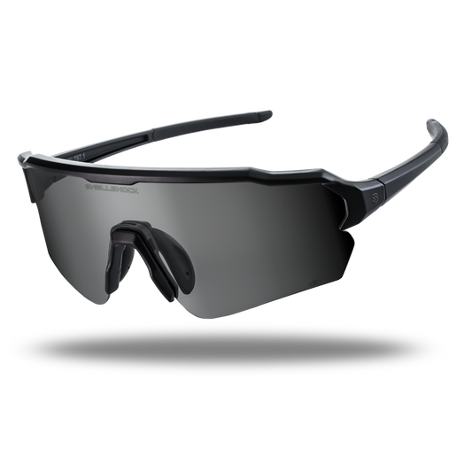 ShellShock SunShift Sunglasses: Photochromic Z87