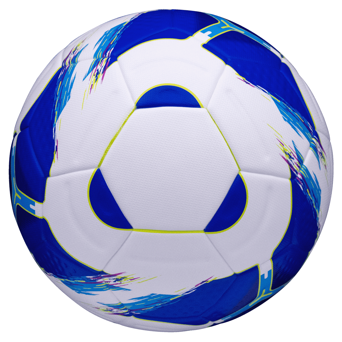 Baden Sports Vero Soccer Ball NFHS Stamped