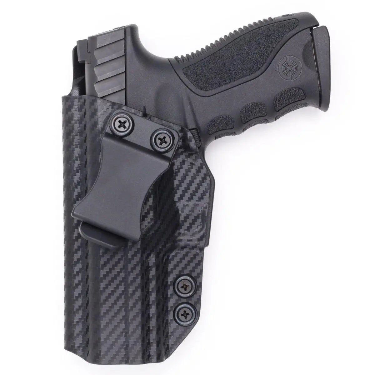 Rounded Gear Stoeger STR-9 / STR-40 IWB Holster