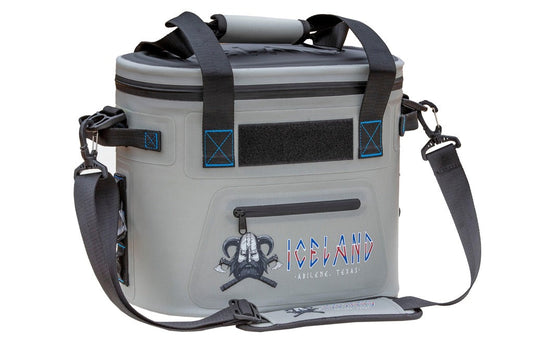 Iceland Coolers - Saga Series 12 Can Soft Cooler