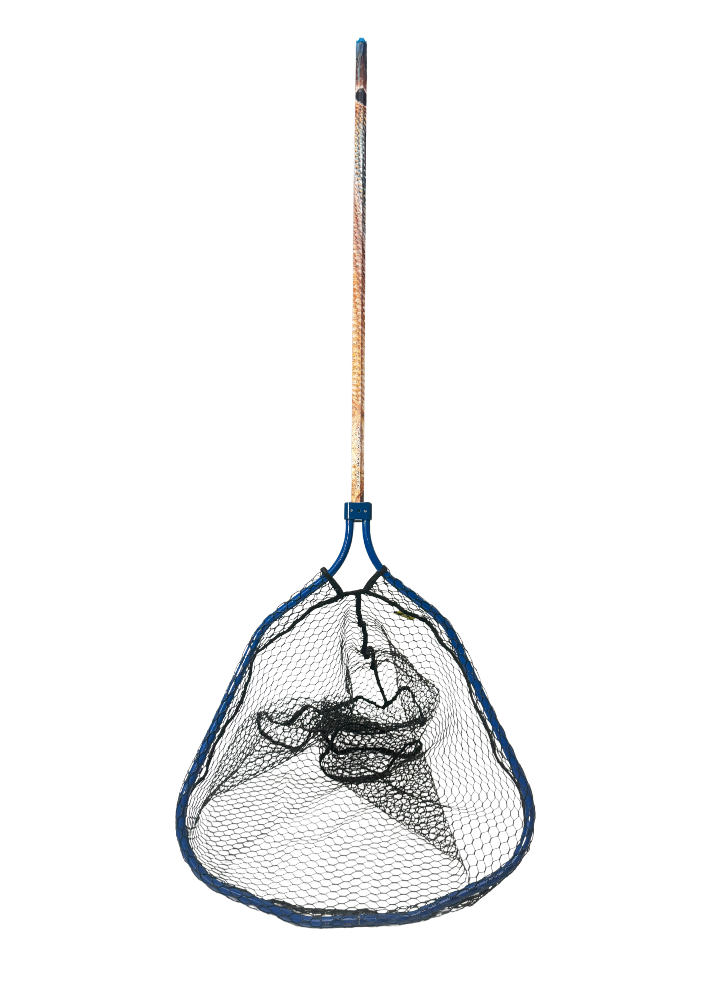 Natives Fly Fishing Salt Net