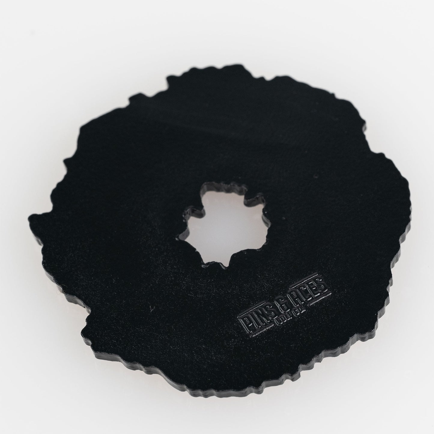 Pins and Aces Coconut Fudge Cookie Ball Marker