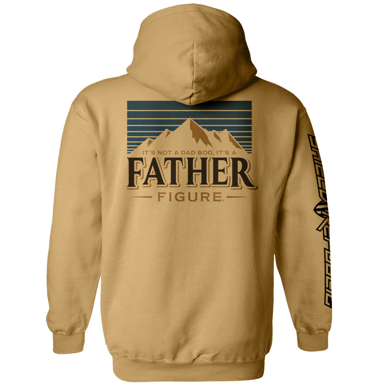 Shield Republic Father Figure