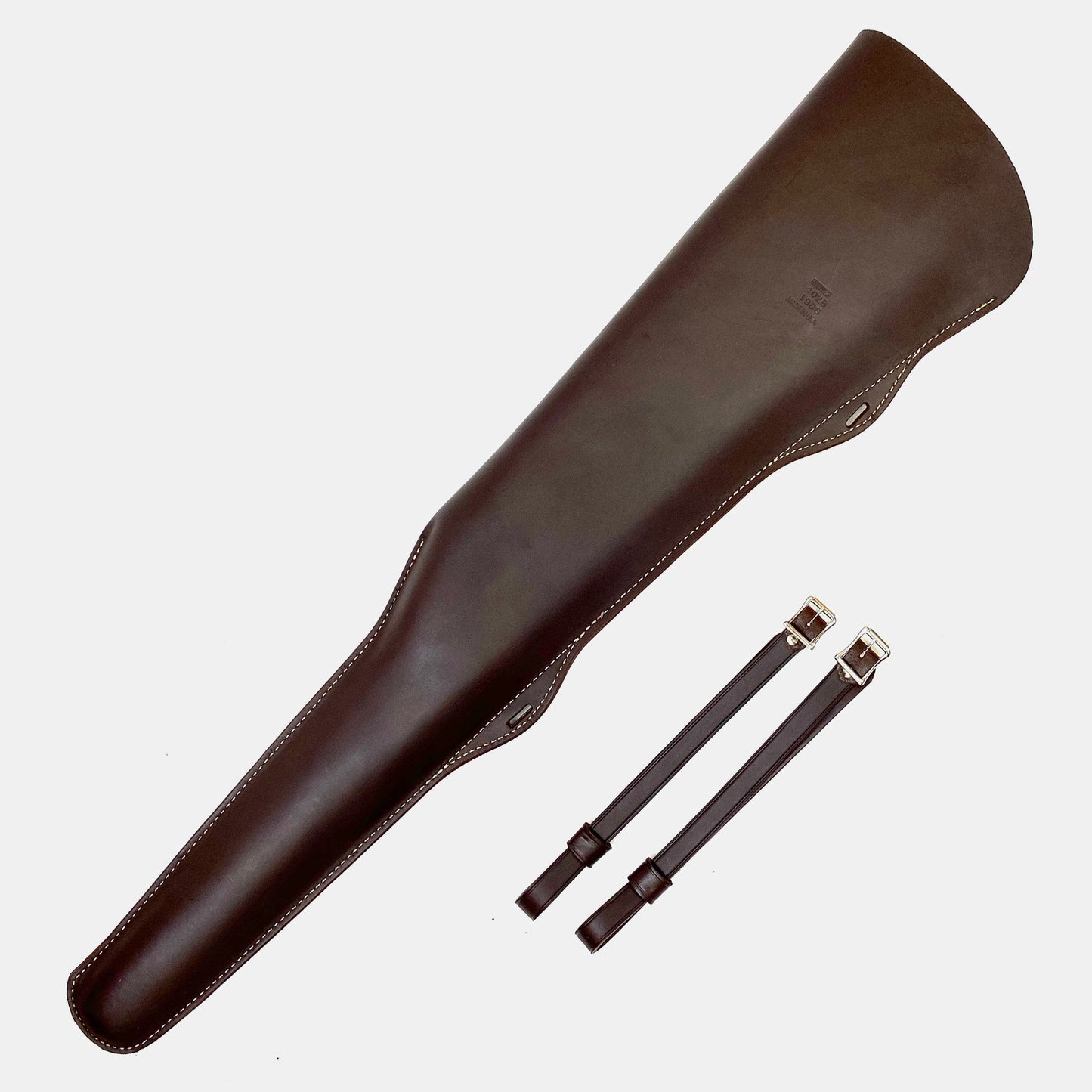 Hunter Open Top Rifle Scabbard