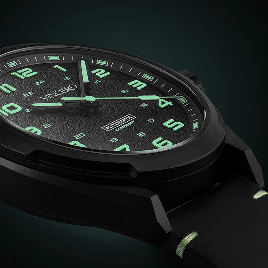 Vincero The Scout Limited Release - Frogman
