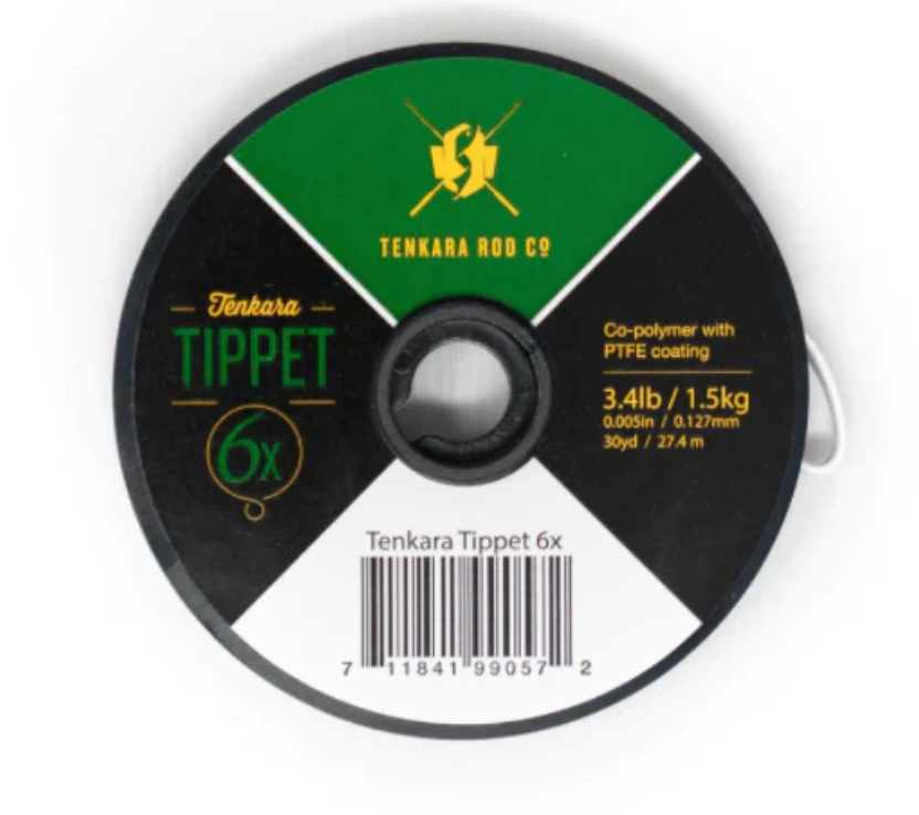 Tenkara Rod Co. Loaded Everyday Mini Pack