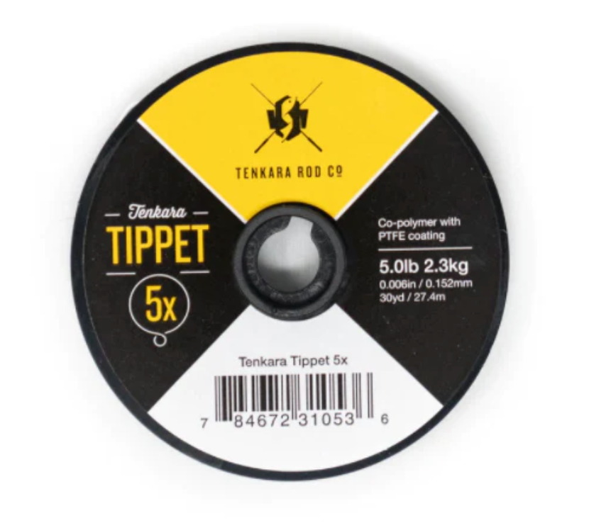 Tenkara Rod Co. Loaded Everyday Mini Pack
