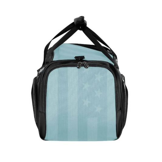 Kradul The Lady Liberty Hybrid Duffel