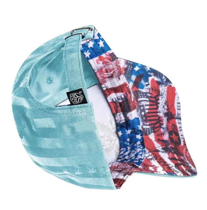 Kradul The Lady Liberty Woman’s Hat