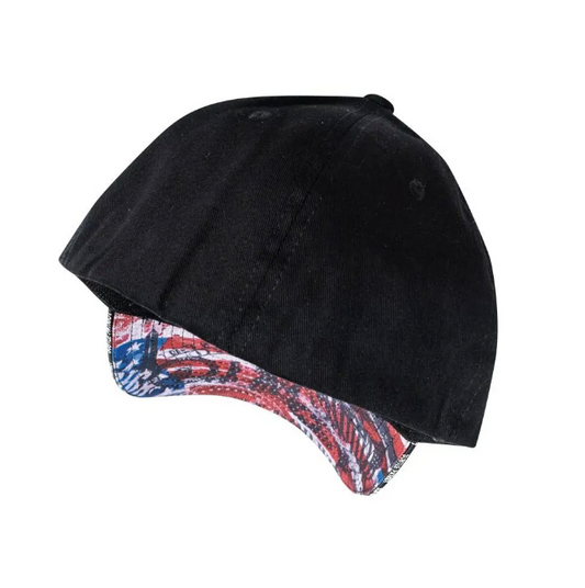 Kradul Covert Fitted Hat