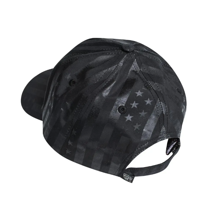 Kradul Covert Buckle Hat