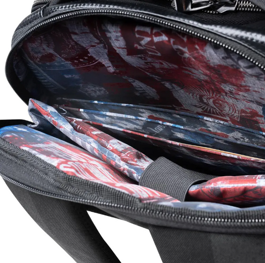 Kradul Covert Hybrid Backpack