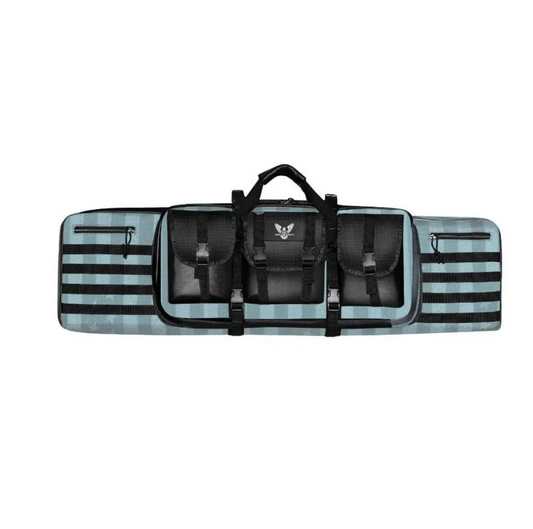Kradul The Lady Liberty Hybrid Rifle Case