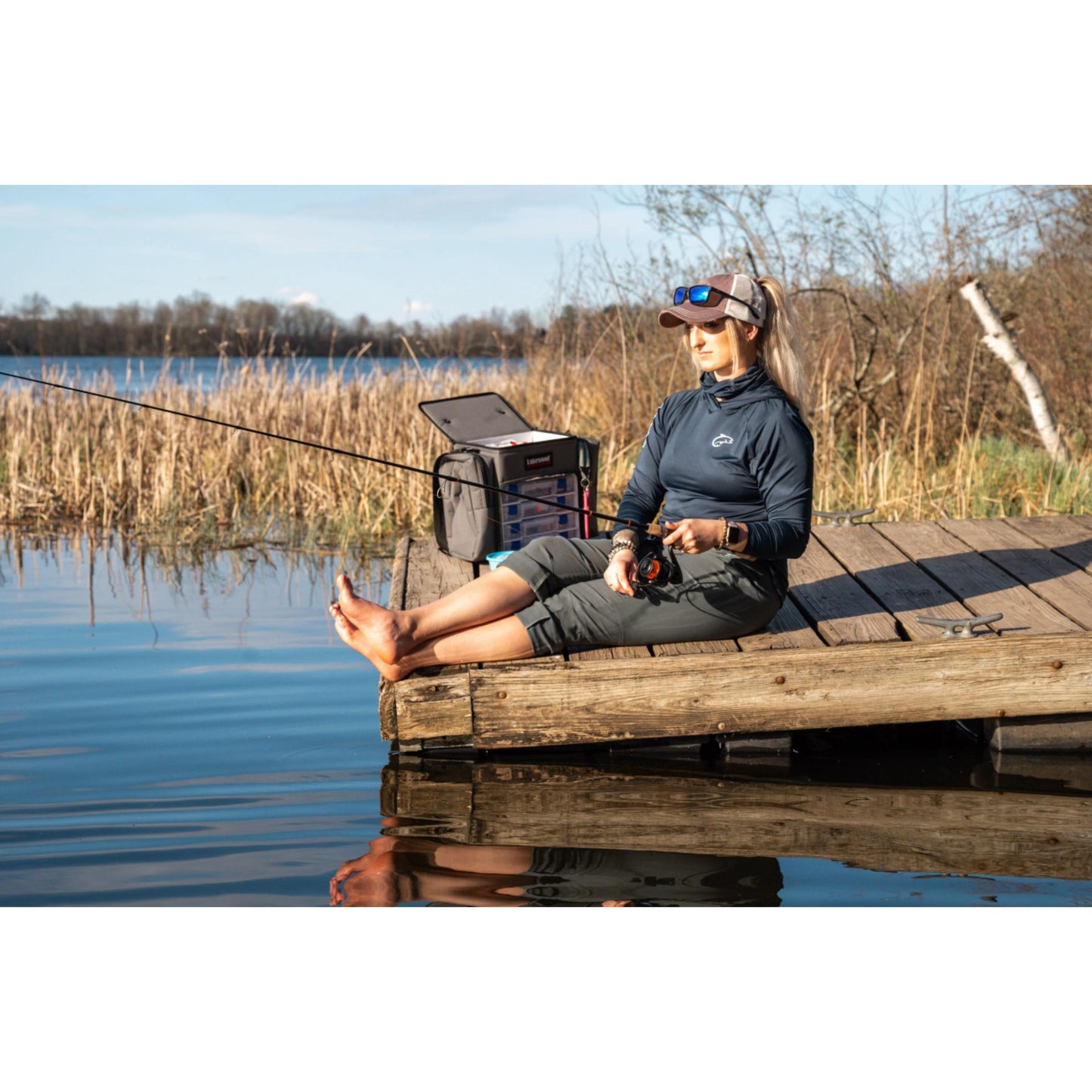 DSG Outerwear - Zip Off Pant