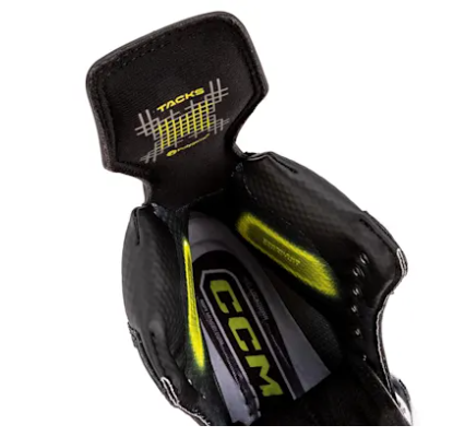 ProStride Hockey USA CCM Tacks XF Pro Skate - Intermediate