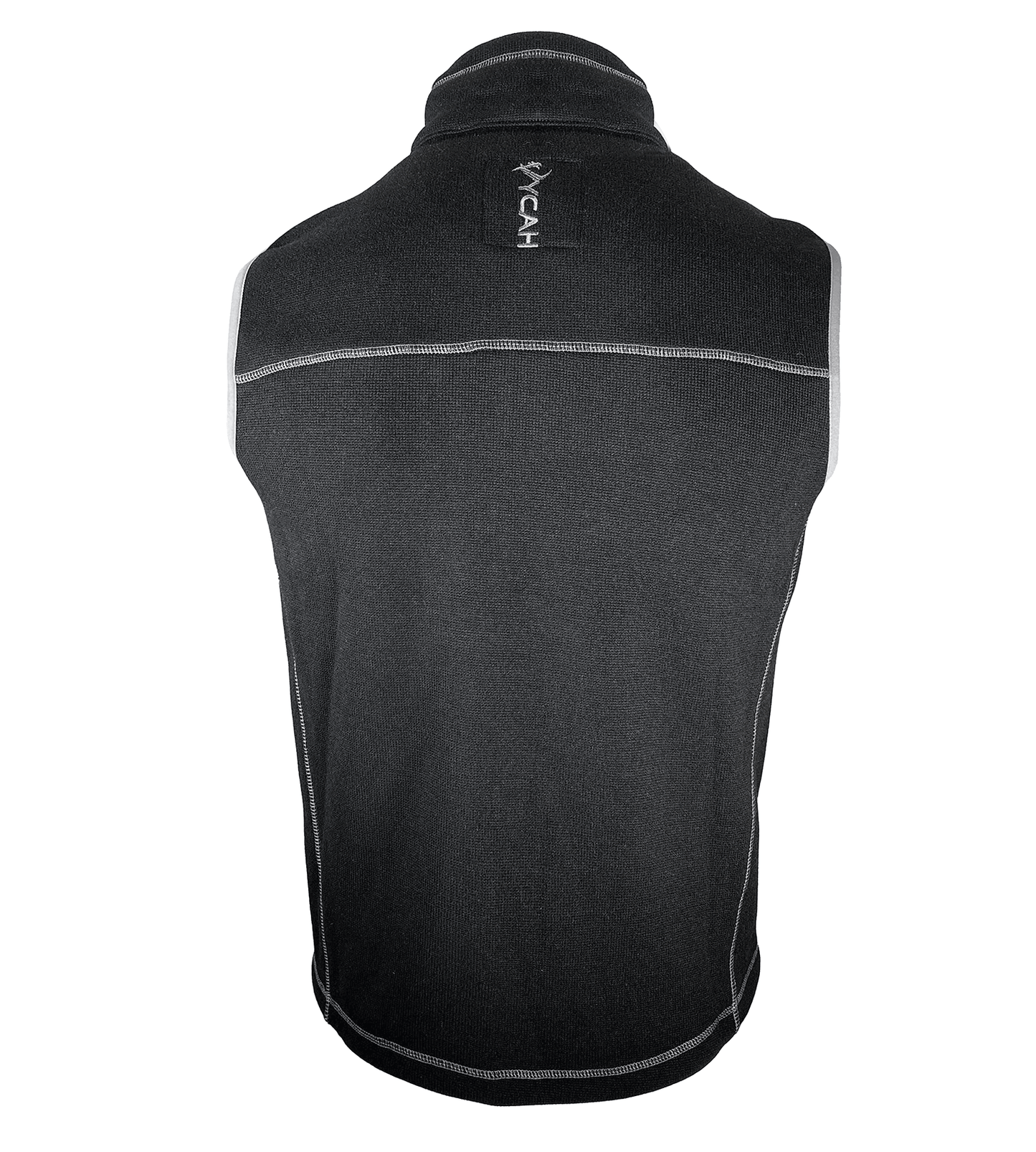 Vycah Seeker Vest Black