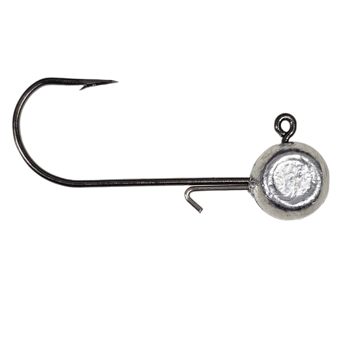 Wolf Spider Baits Shaker Jig Head