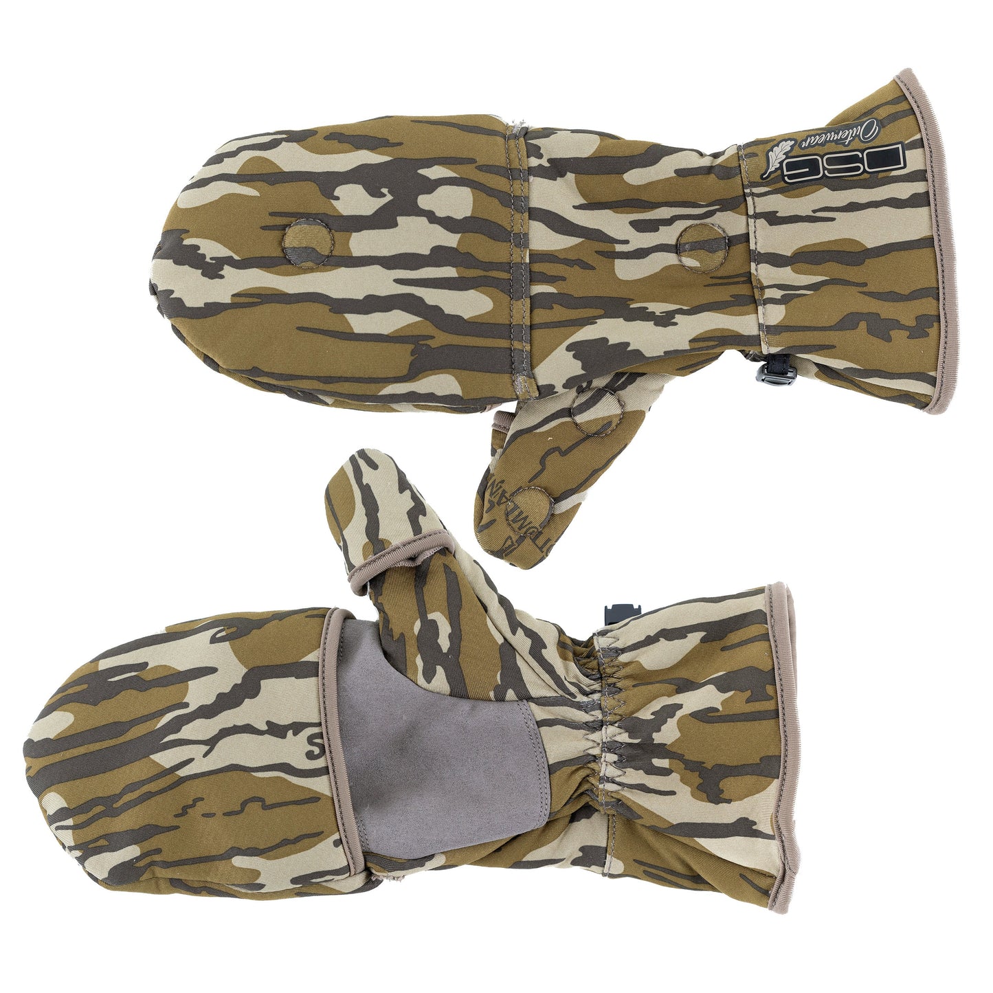 DSG Outerwear - Sherpa Flip Top Mitten