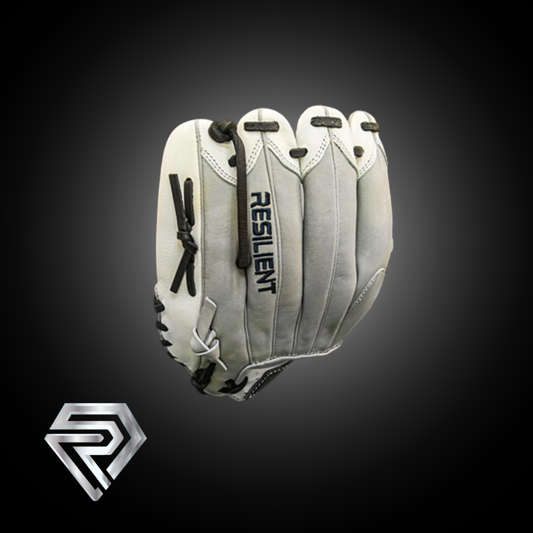 Resilient SFBL Fastpitch Softball Glove - Bring the Smoke