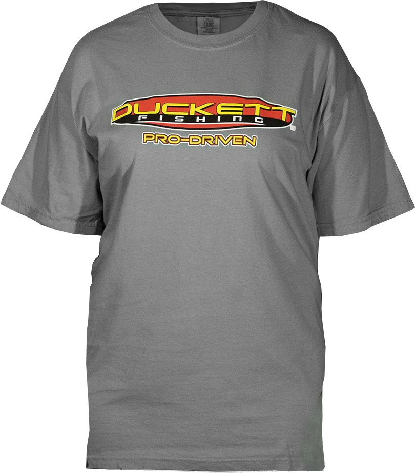 Duckett Classic Logo T-Shirt