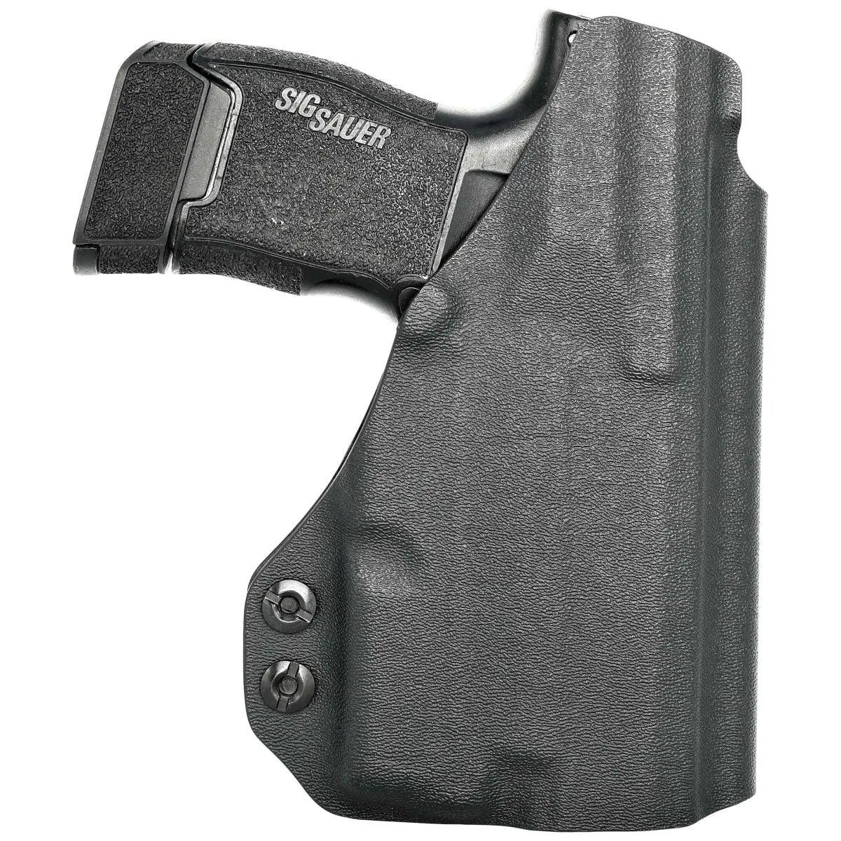 Rounded Gear Sig Sauer P365 TLR6 IWB Holster