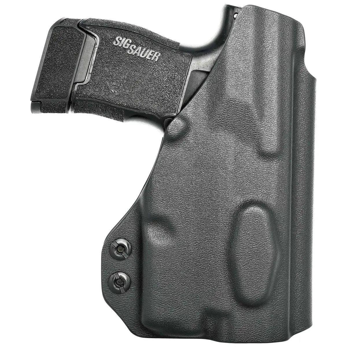 Rounded Gear Sig Sauer P365 TLR6 Tuckable IWB Holster