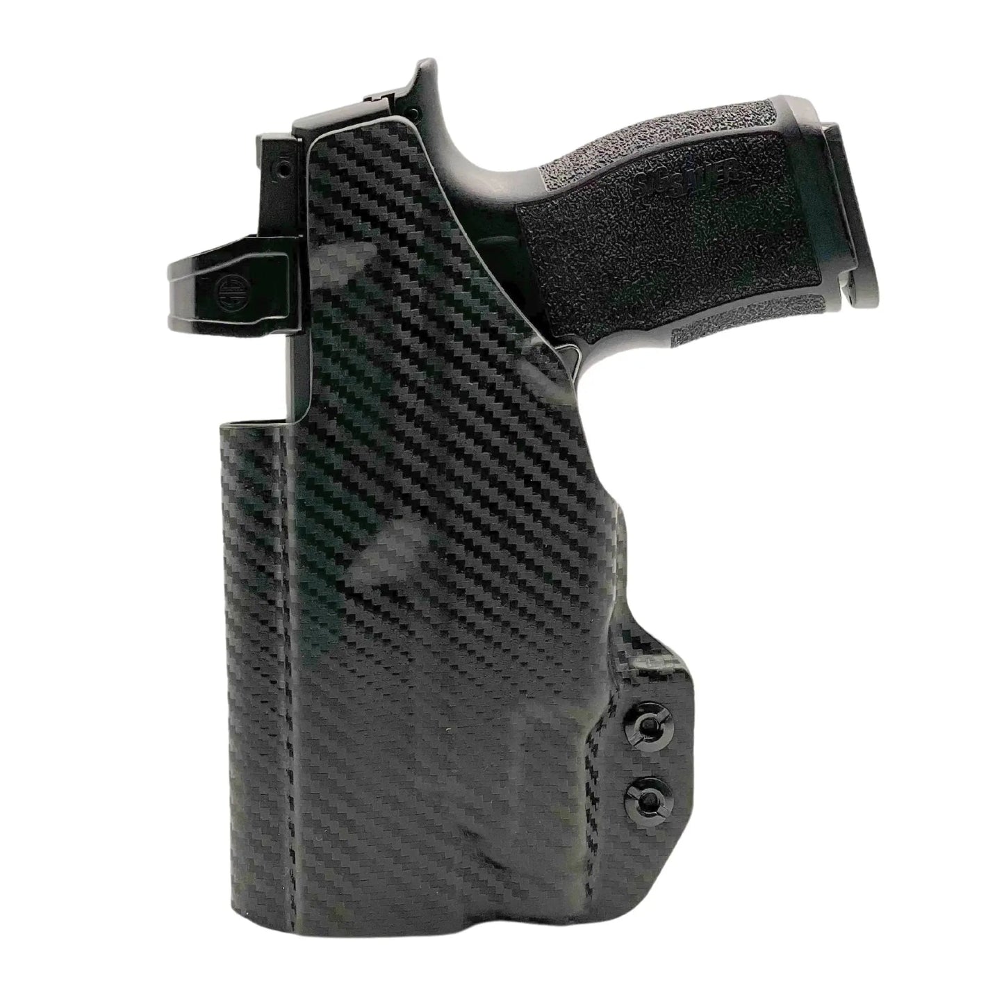 Rounded Gear Sig Sauer P365 TLR7 SUB IWB Holster