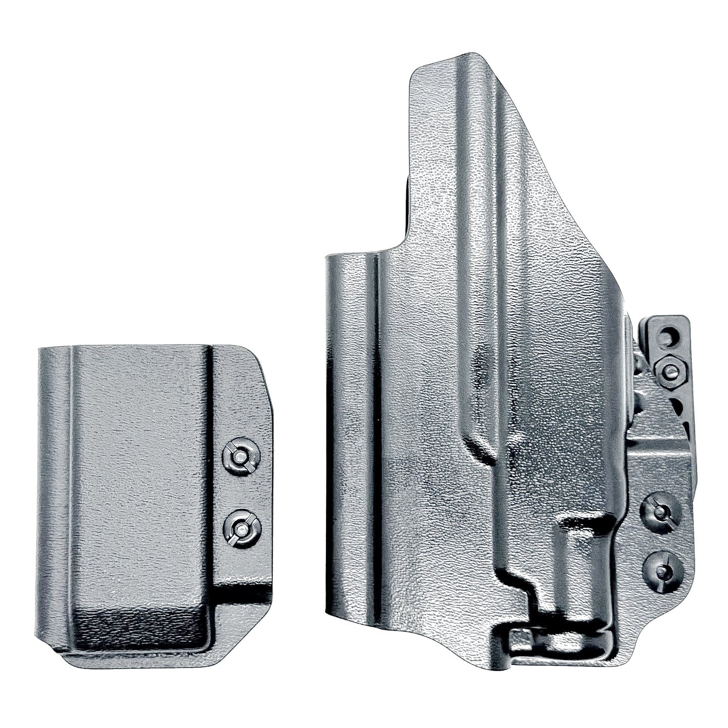 Four Brothers Sig P365-XMACRO & Icarus Precision A.C.E. Module & TLR-7 Sub IWB RH Holster with Magazine Carrier Combo