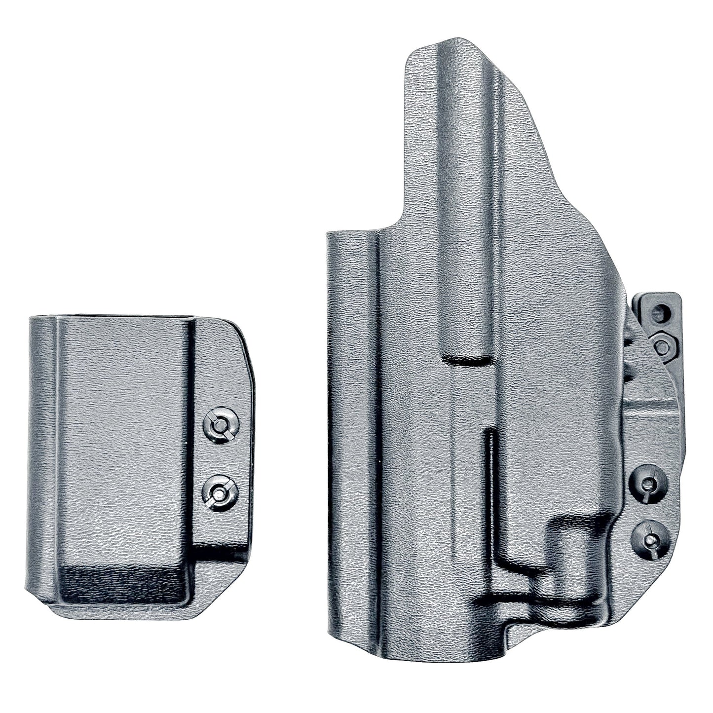 Four Brothers Sig P365-FUSE & TLR-7 Sub IWB RH Holster with Magazine Carrier Combo