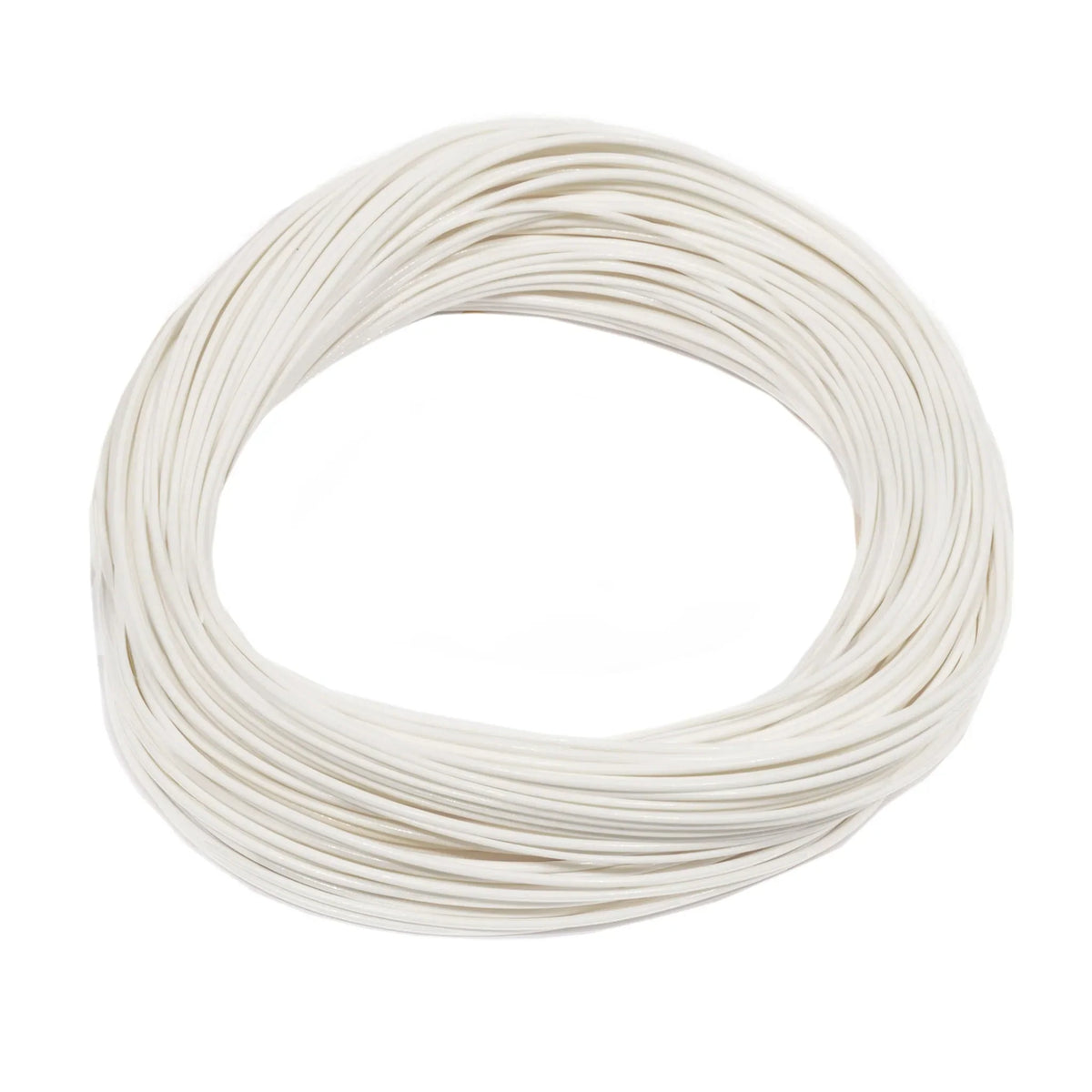 Jackson Hole Fly Co Silvertip Double Taper Fly Line