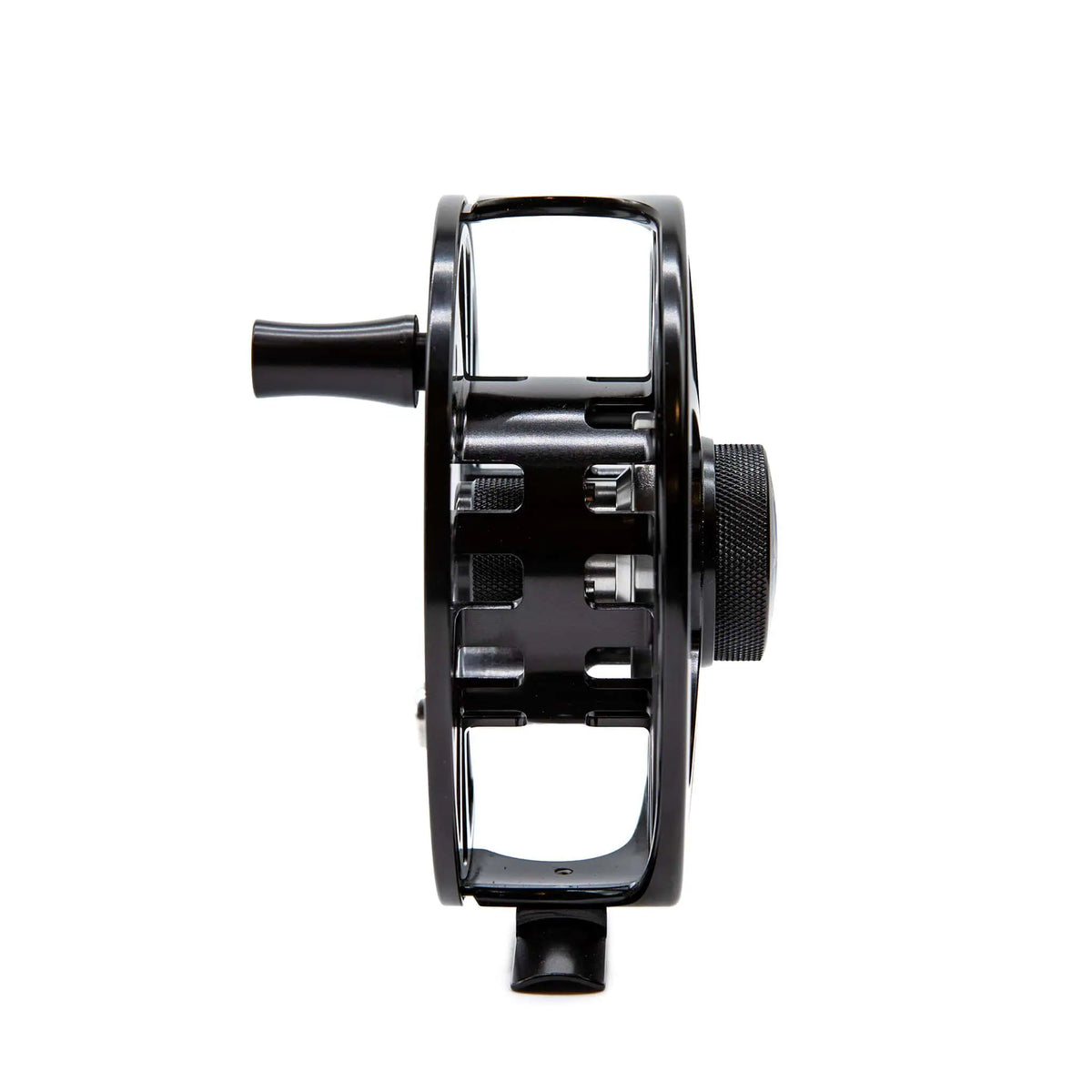 Jackson Hole Fly Co Silvertip Predator Large Arbor Reel